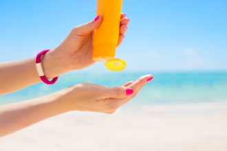 filtro solar protetor solar vitamina D produo