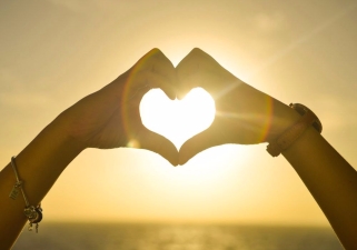 Amor próprio é a chave da superação