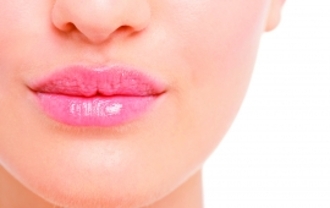 Preenchimento labial