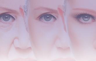 Decifrando os c�digos do rejuvenescimento