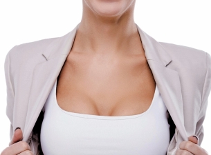 As 3 fases da prótese de mama