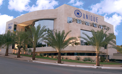 Hospital Unique
